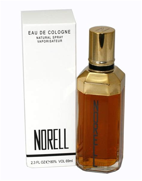 norell perfume for women.